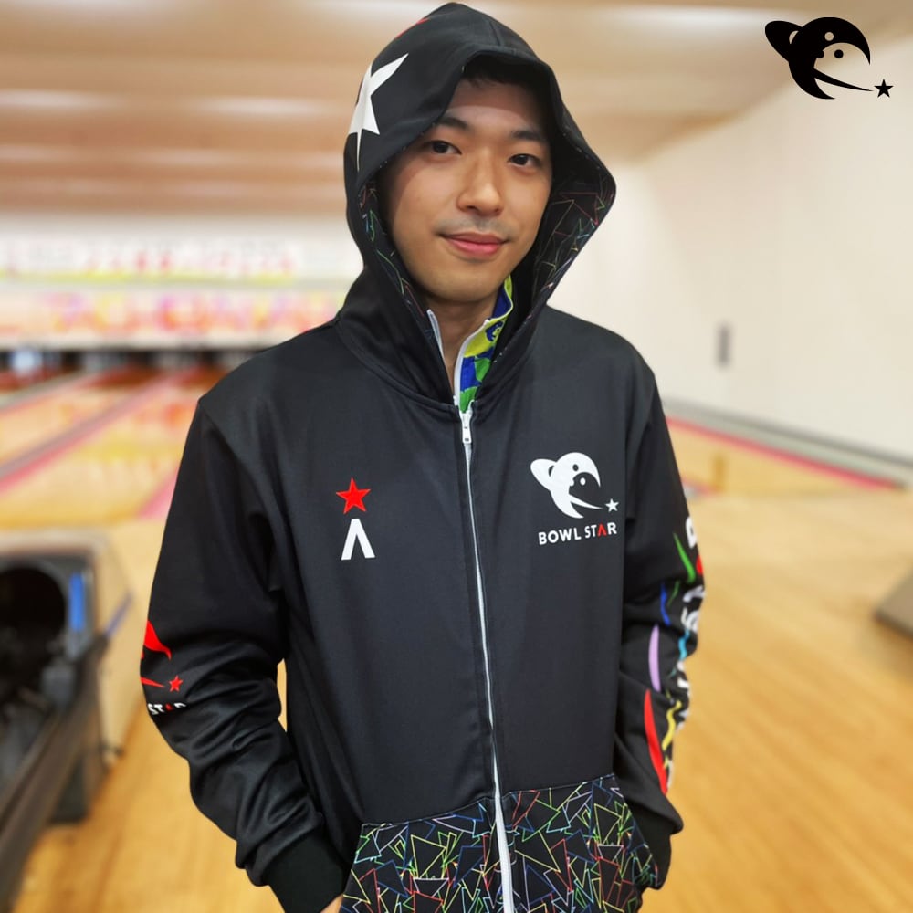 ジャケット | BOWLSTARオンラインショップ