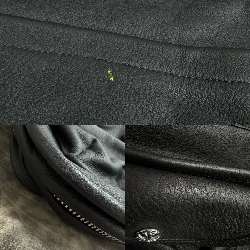 インボイス付き】CHROME HEARTS/クロムハーツ SOFT SHOULDER インボイス付き】CHROME HEARTS/クロムハーツ SOFT SHOULDER