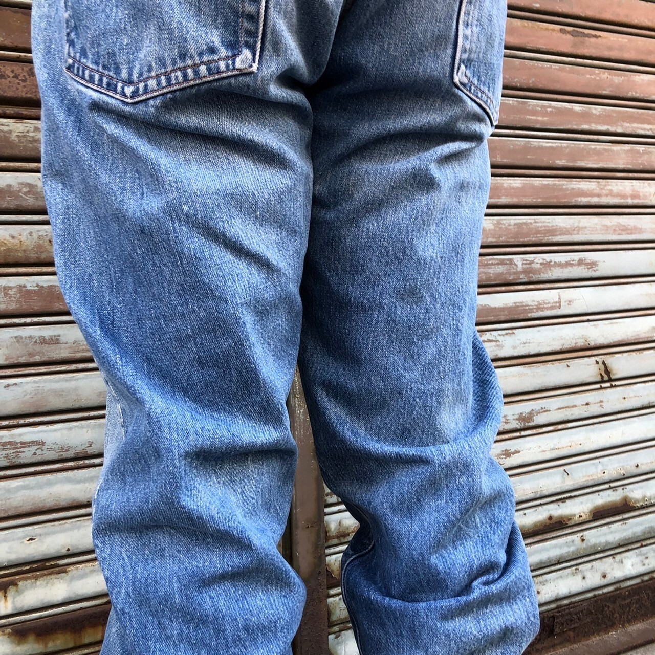 希少 70s Levi