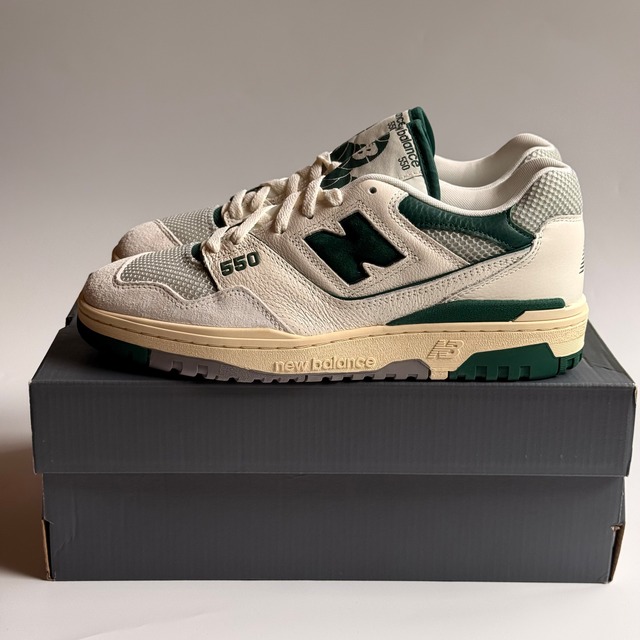 NEW BALANCE 550 “BB550CPE” ニューバランス550