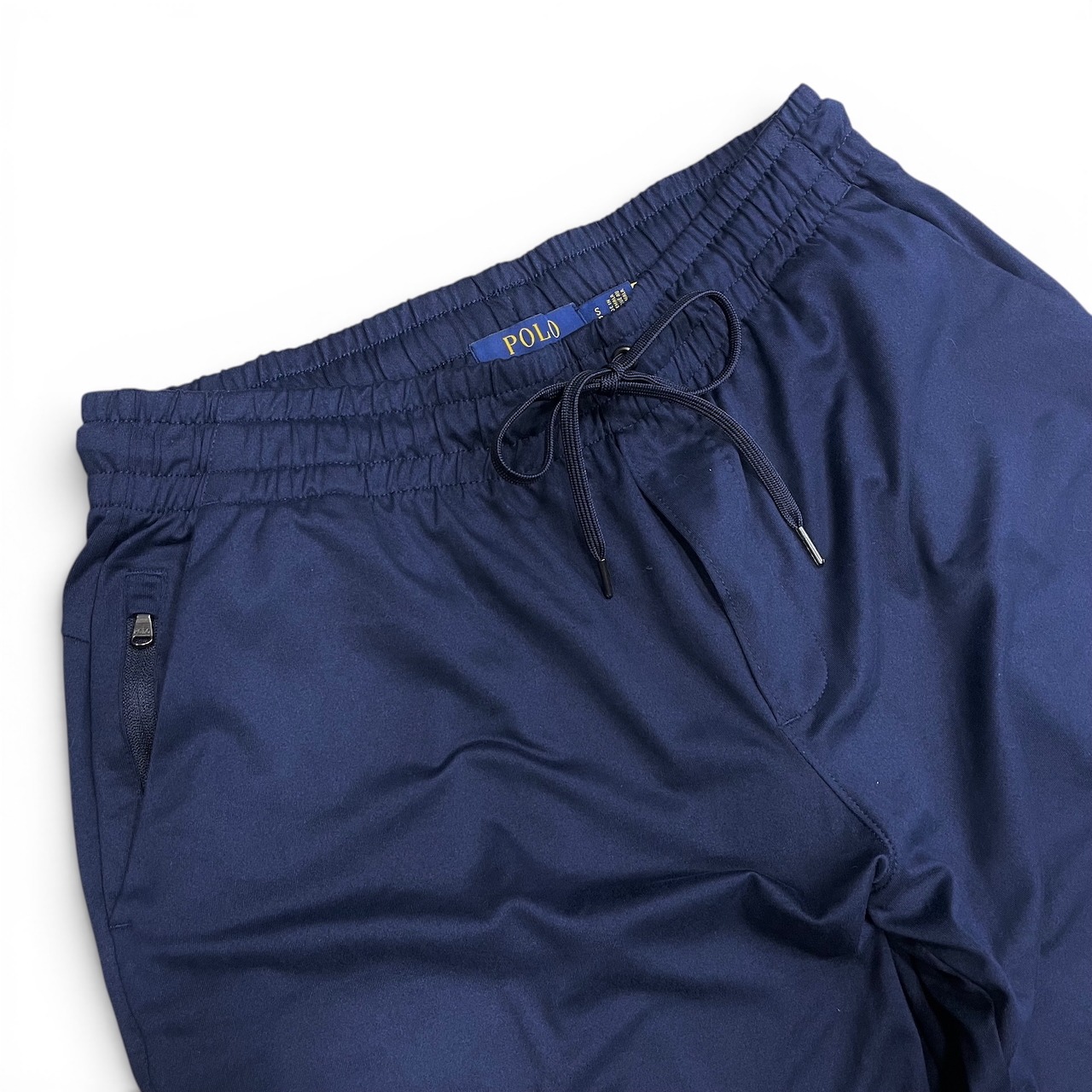 【新品】Polo Ralph Laure ポロラルフローレン トレーニングショーツ ショートパンツ 【SPT-POLO-020】 - 4