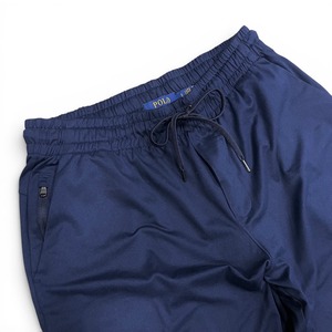 【新品】Polo Ralph Laure ポロラルフローレン トレーニングショーツ ショートパンツ 【SPT-POLO-020】