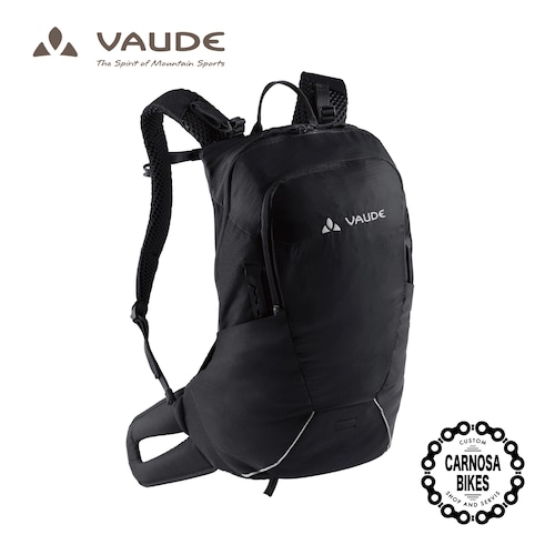 【VAUDE】Tremalzo 10 [トレマルツォ 10] Black