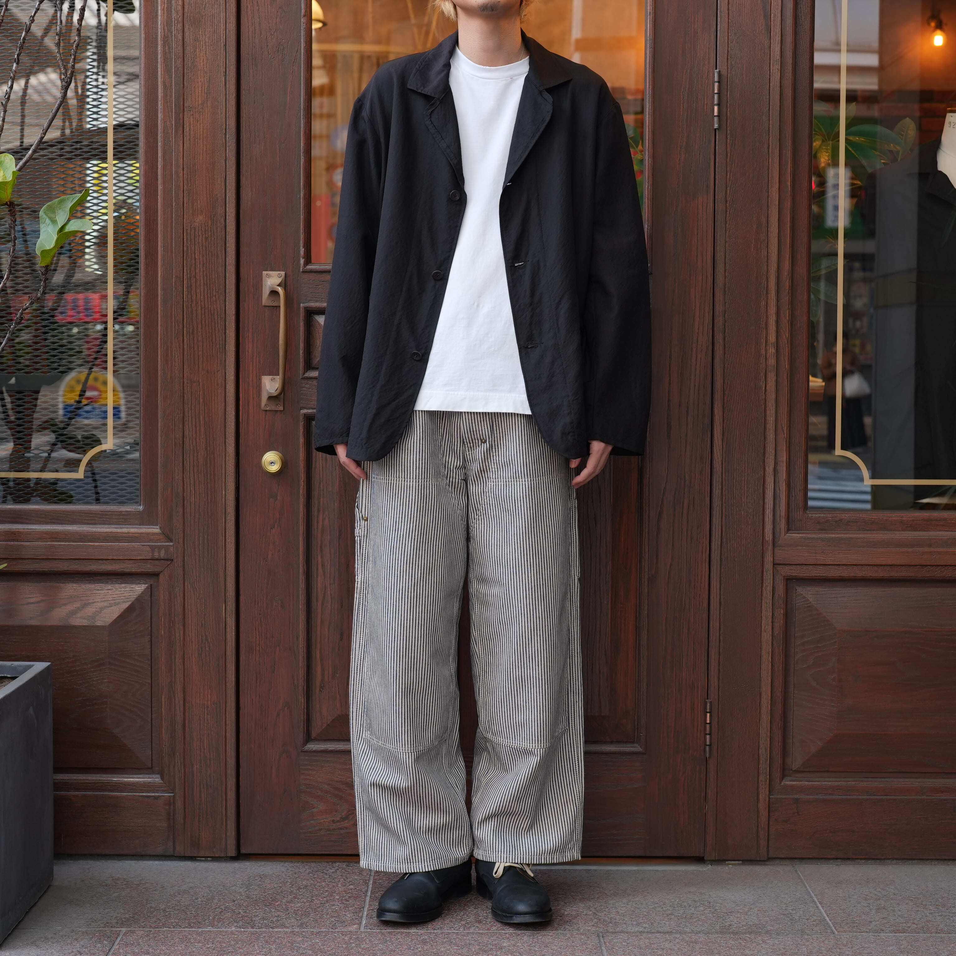 3月12日迄出品予定　【オーベルジュ】ANTON AUBERGE(オーベルジュ) 26SS 