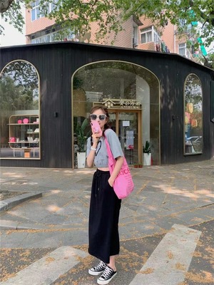 コードアジャスター付き バルーンスカート　AJ1365-E003