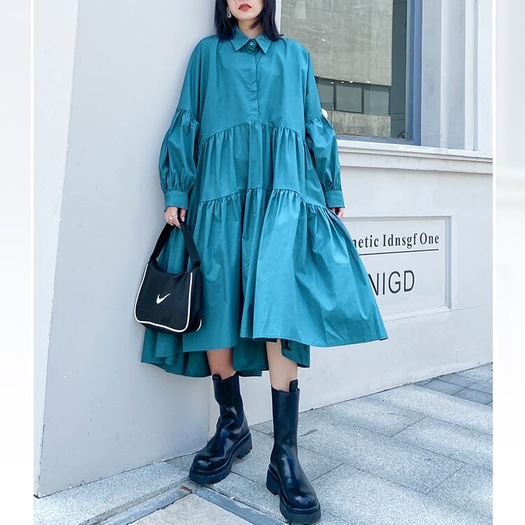 Retro Over One Piece 3colors M 9 Magniraff マニラフ モード系ファッション通販サイト