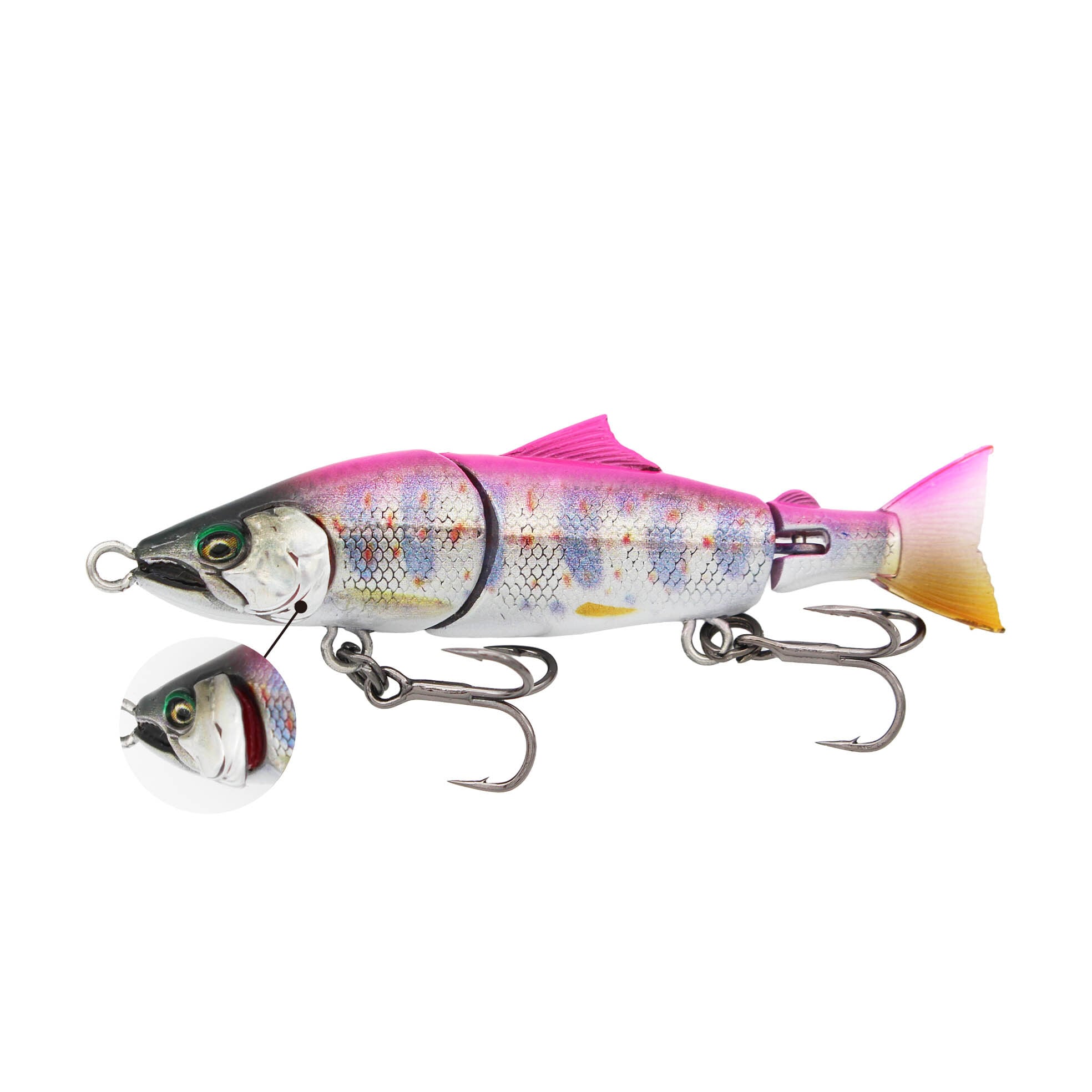 Gillary-01 58mm/4.5g | LITTLE JACK online store