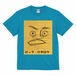 ビック　リタロウ   tシャツ08