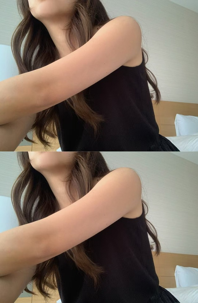 (予約) LITER / Muse linen sleeveless 2color