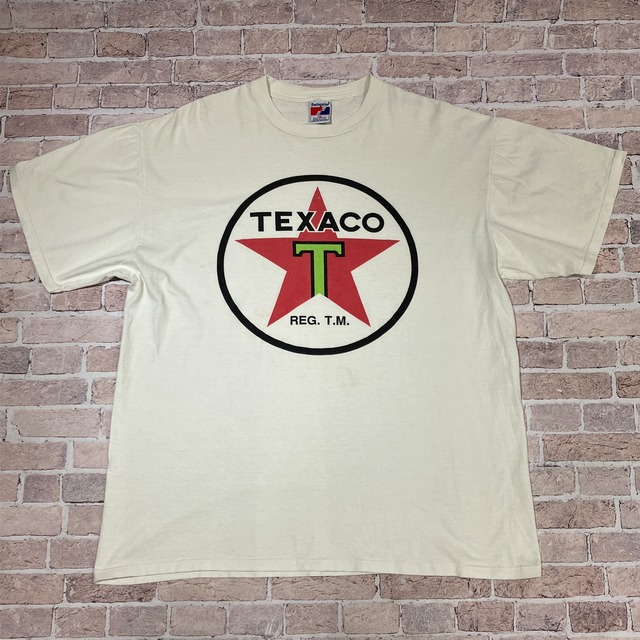 1990's TEXACO T-SHIRT