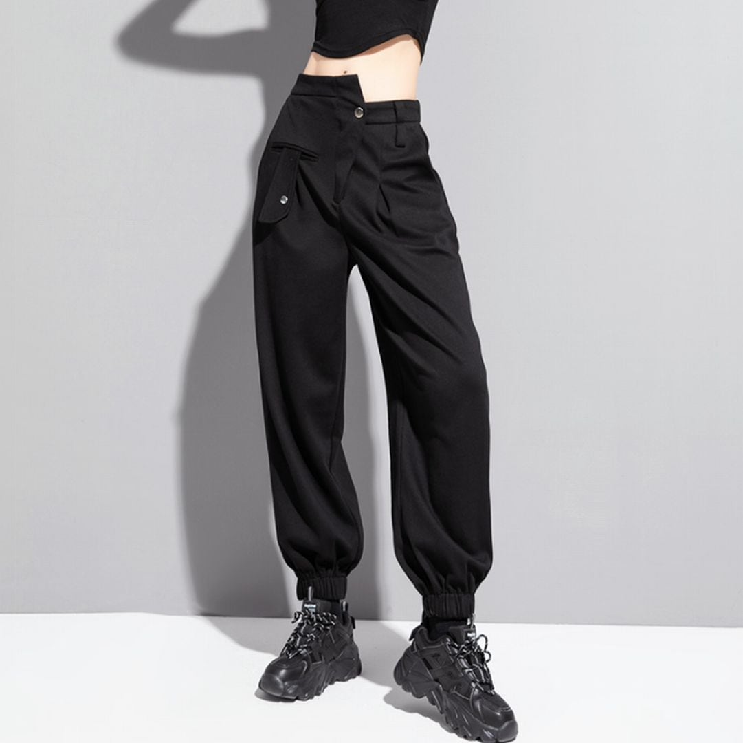 PSYNYXX ベルトカーゴパンツ サブカル 地雷 サブスト グランジ | Pay ID