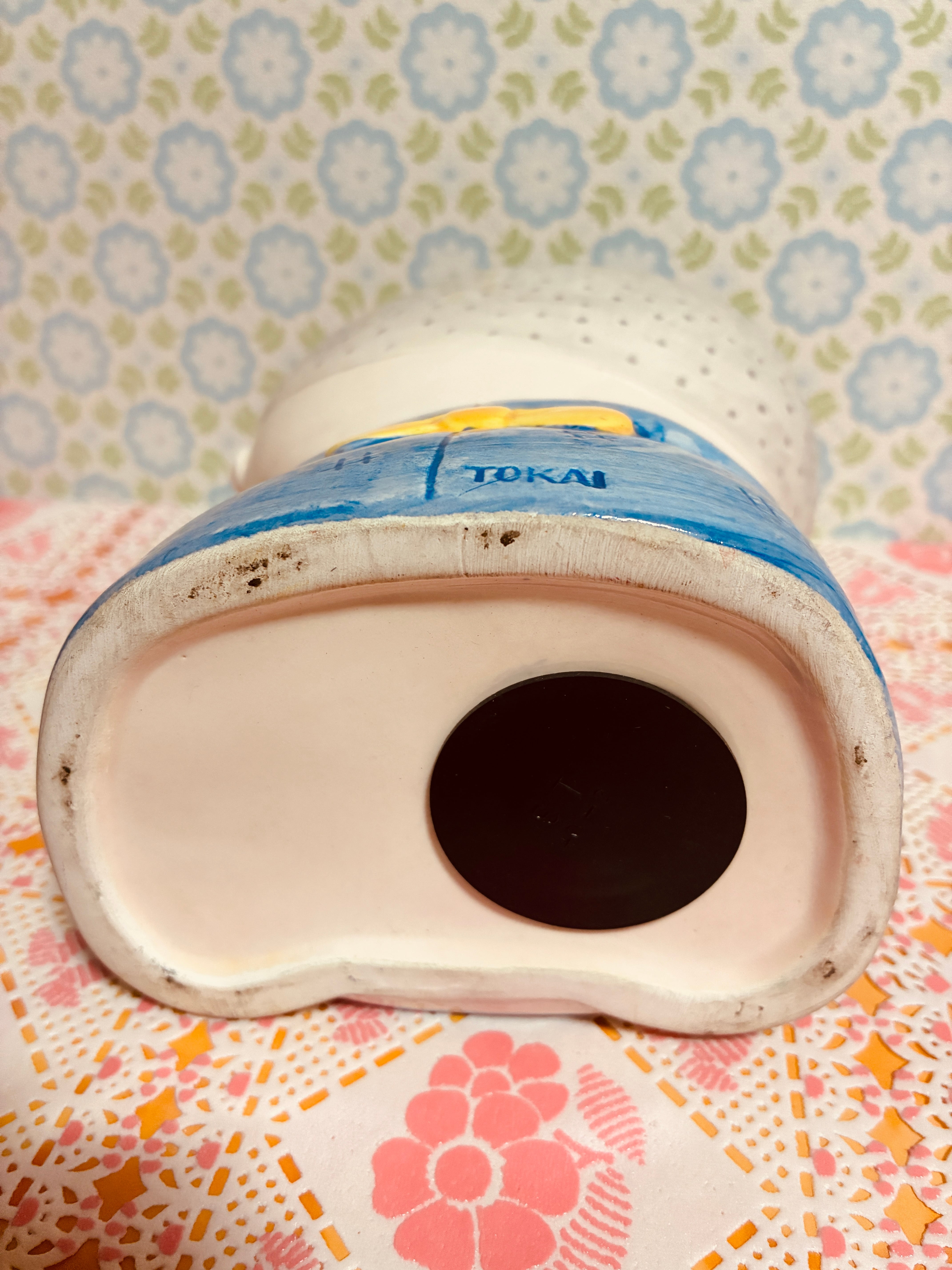 TOKAI 一休さん 貯金箱 | レトロ雑貨 なつかし屋