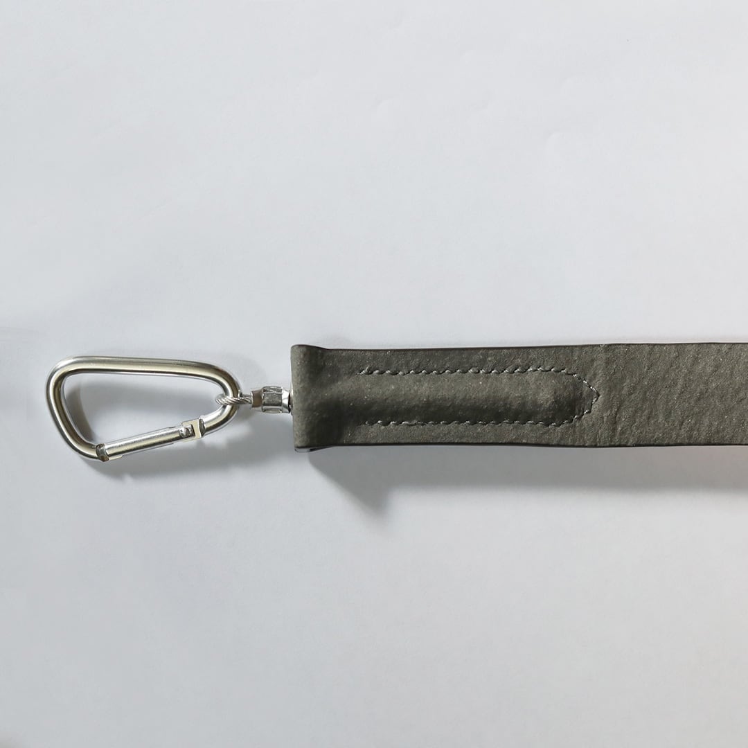 アクセサリー beta post PLASTIC BAG SHOULDER BELT beta post (ベータポスト) Plastic Bag Handle ショルダー [Stone