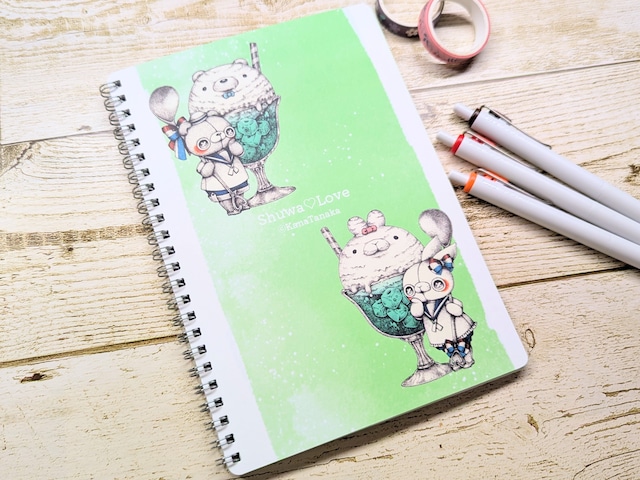 アクリルスタンド・ぬいぐる'sと一緒にお出掛け