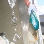 Cream Soda 14 - アゲートヒーリングチャイム / Agate Healing Chime 1201