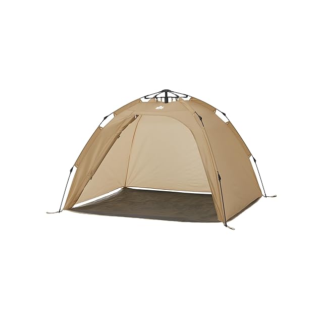 South Light ポップアップテント ブラウン 直径150cm 人気ランキング