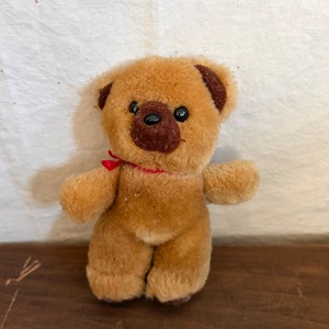 踊りだしそうなくま