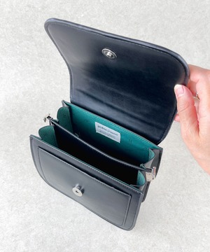 F251044_Harry Potter×Flapper マルフォイ家・ウィーズリー家ショルダー