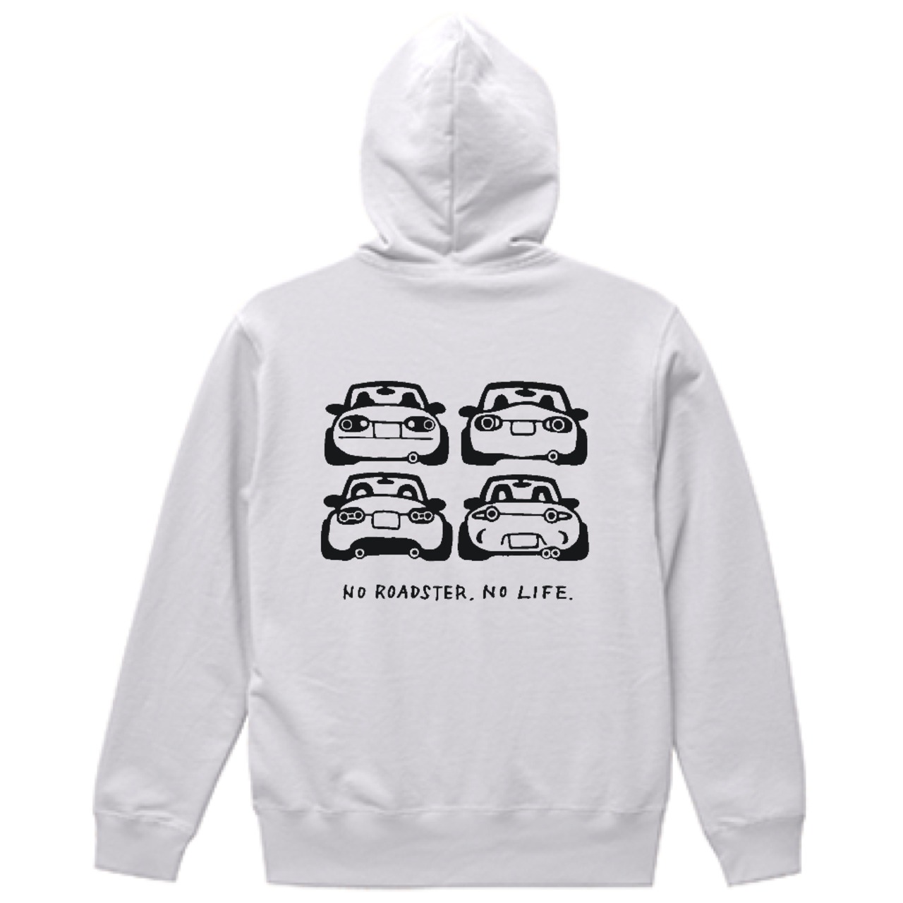 mcd / White