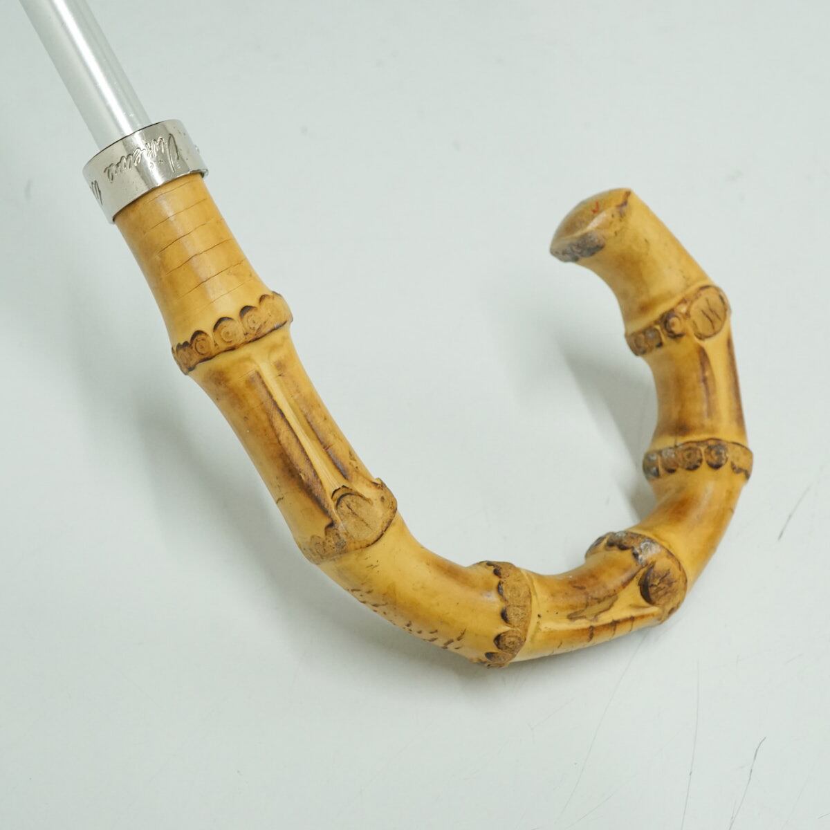 日傘 Vivienne Westwood ヴィヴィアンウエストウッド USED美品 晴雨