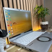 \ 公式ショップ限定価格❣️/ 2K高画質《新型2022年製》Let’s note FV1 メモリ16GB SSD256GB Corei5 第11世代 ノートPC 安心サポート&3ヶ月保証付き