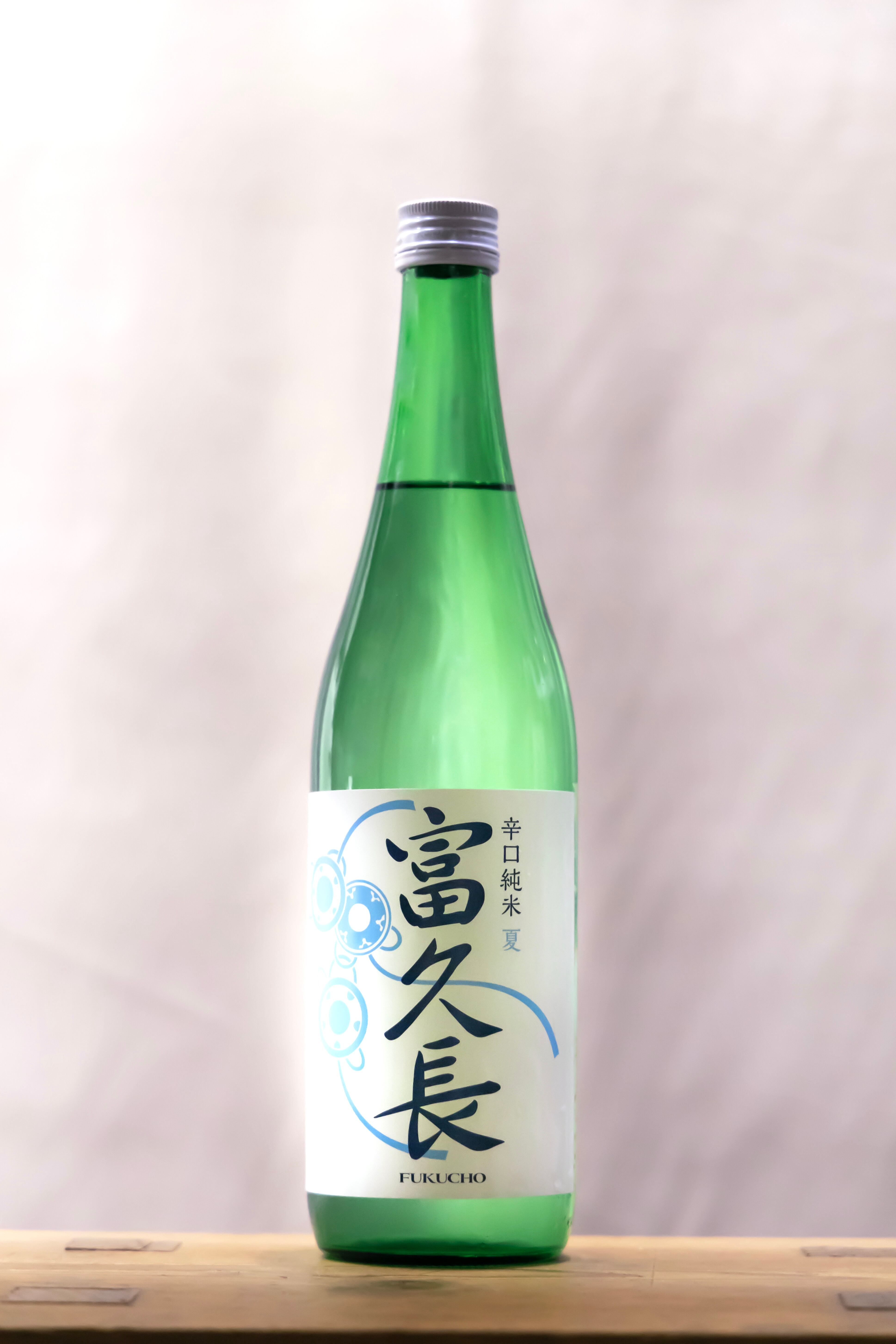 富久長 八反草 純米大吟醸 正花風 720㎖ | 有限会社 前川酒店