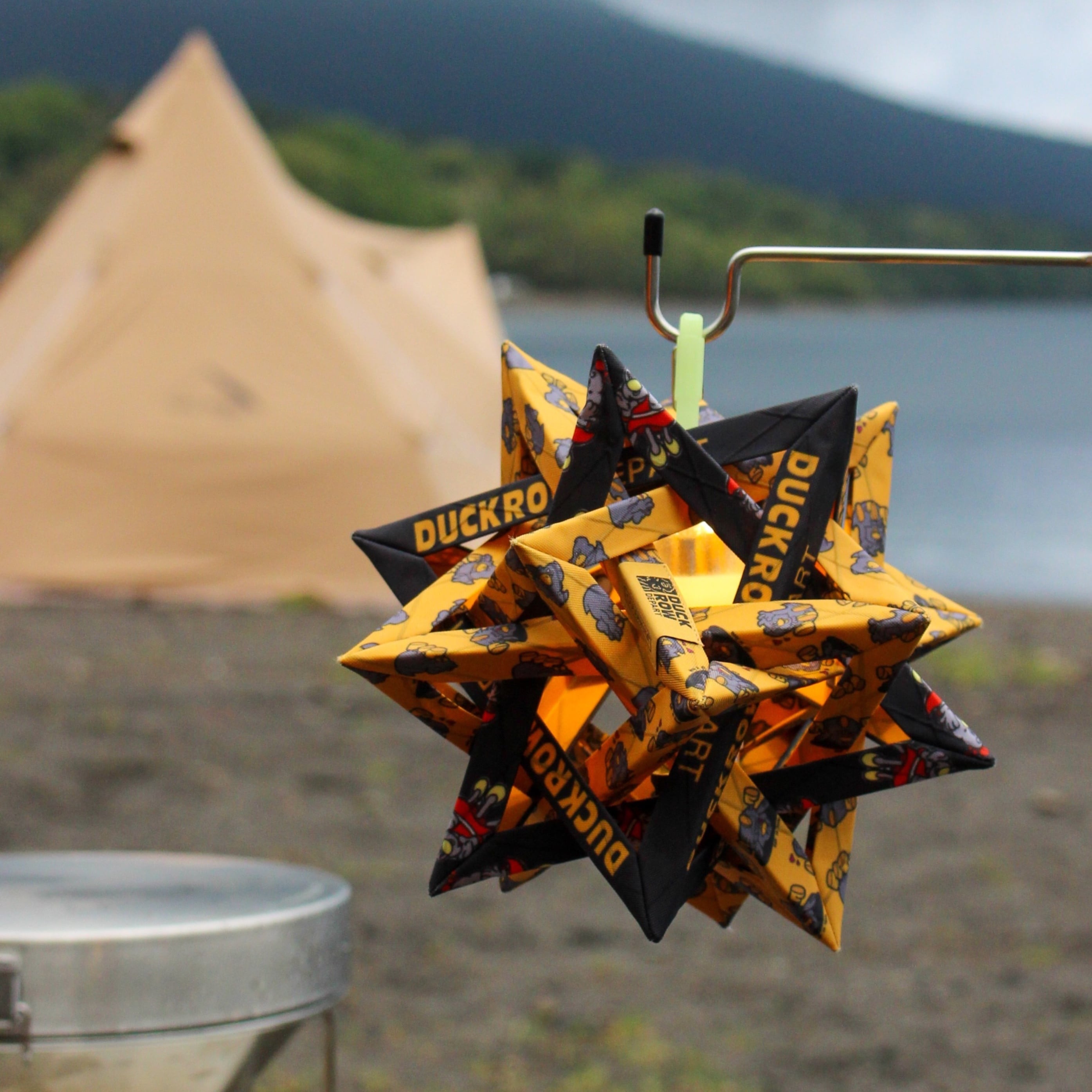 COLONISTA コンペイトウ　ダックローコラボ FINAL LOT】 COLONISTA × DUCKROW コラボCONPE10 | DUCKROW DEPART