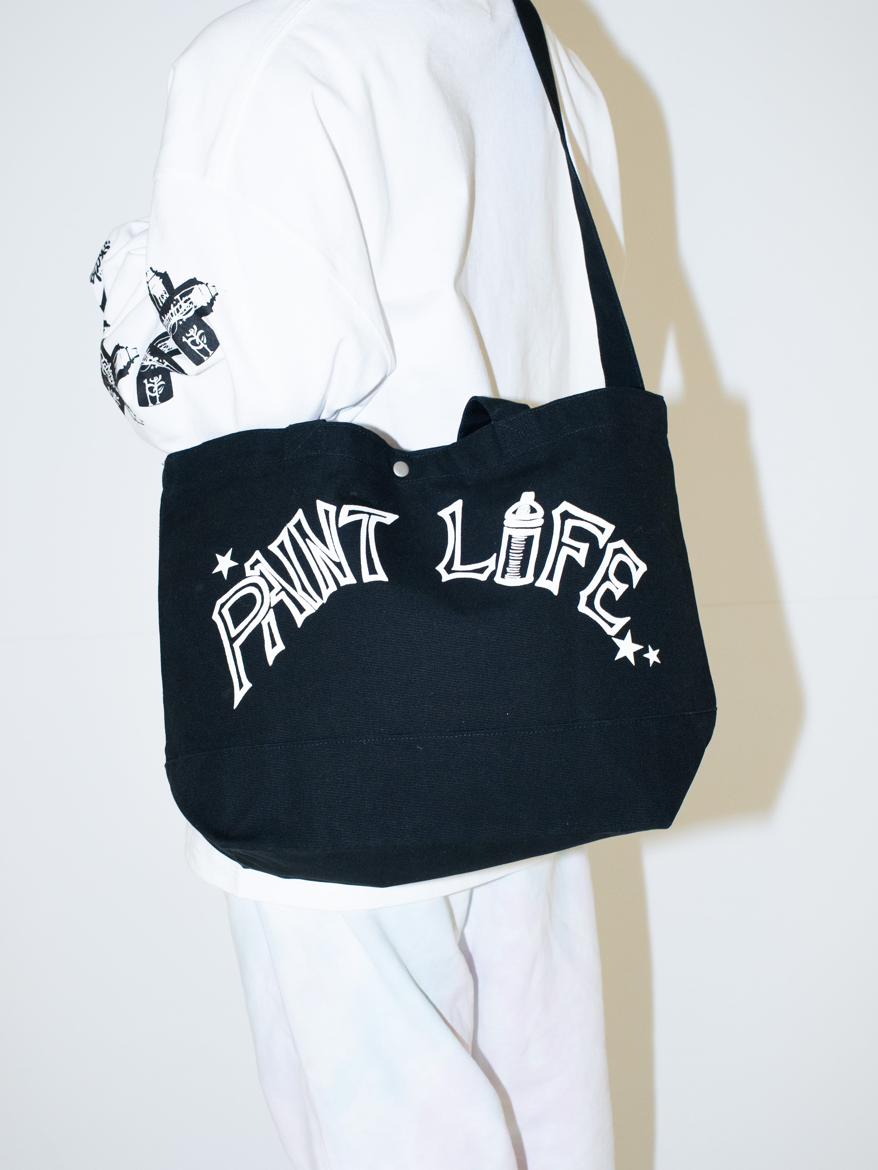 Bag | RAKUGAKI ONLINE STORE