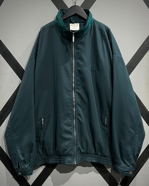 【X VINTAGE】80’s〜90’s “adidas”Vintage Smooth Track Jacket