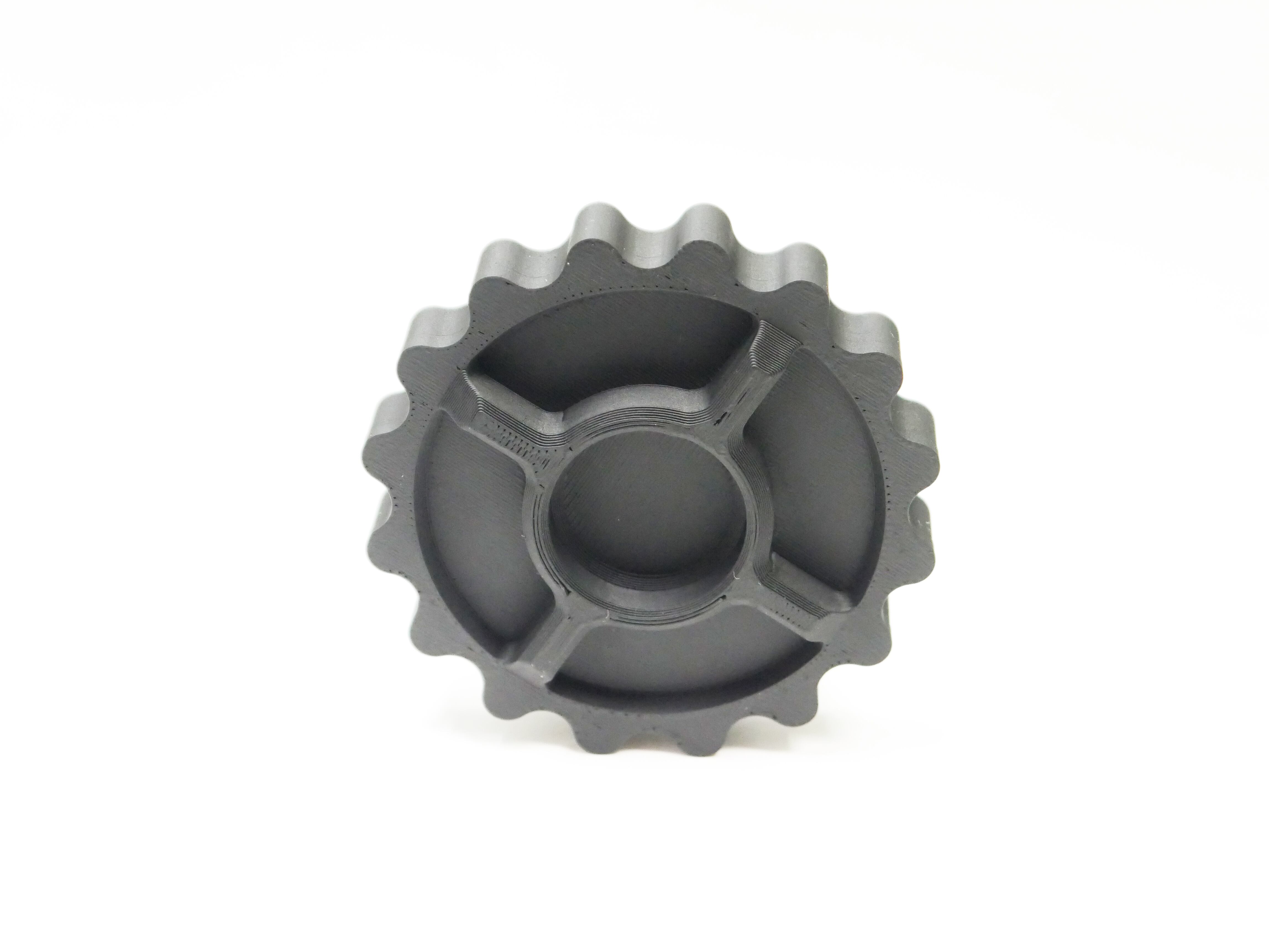 東京マルイ MP5/Vz61 ドラムマガジン対応 クイックディスク