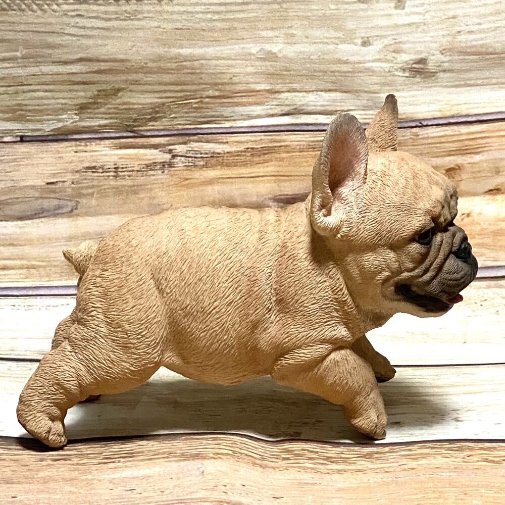 フレンチブルドッグ（じゃんぷ）ドッグオーナメント