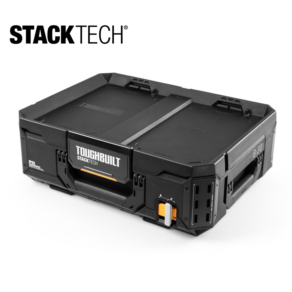 TOUGHBUILT／STACK TECH ツールボックス30 | WHATNOT HARDWEAR STORE