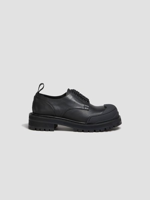 MARNI　DADA DERBY　BLACK　ALMR004903