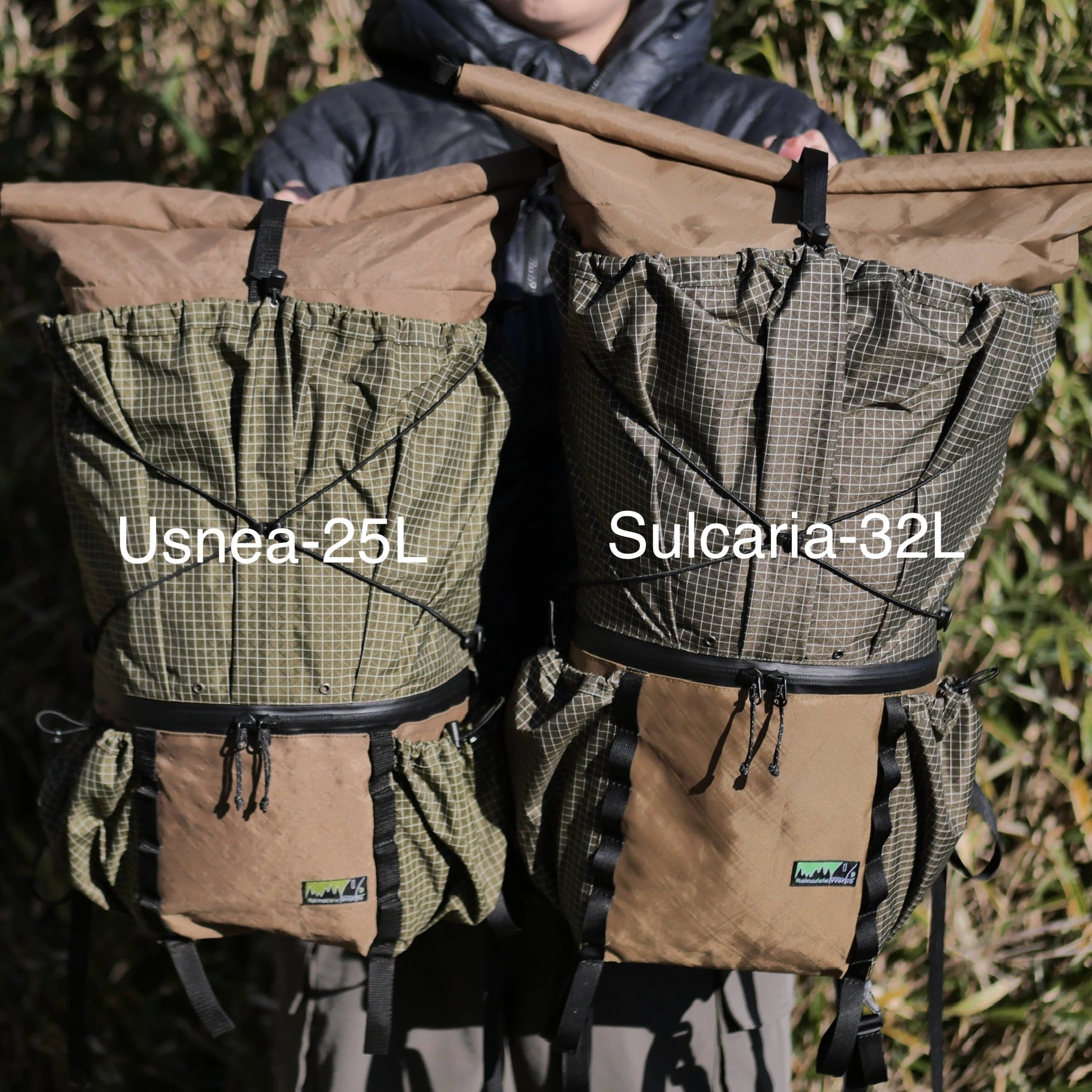 Sulcaria 32L | Rainadole Works - レイナドールワークス