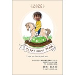C16-1199_DC03_502_A0730｜2026年賀状