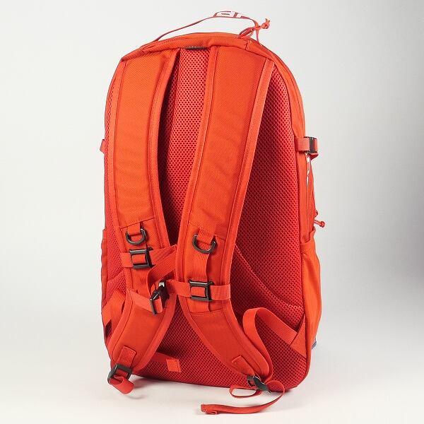 Size【フリー】 SUPREME シュプリーム 18SS Backpack バックパック 赤 ...