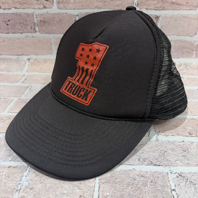 ⓀTRUCK MESH CAP
