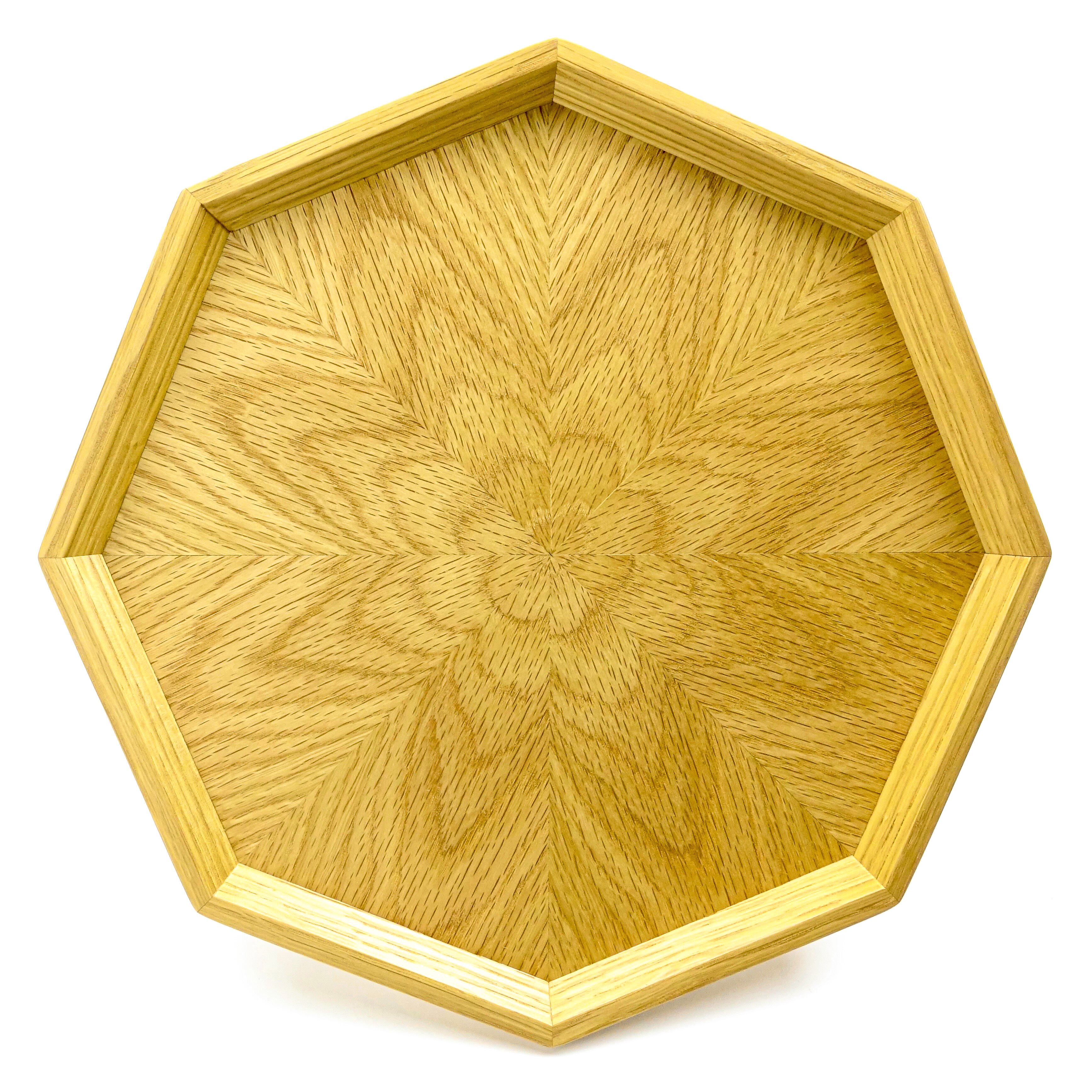 八角盆［Octagon］ | poke