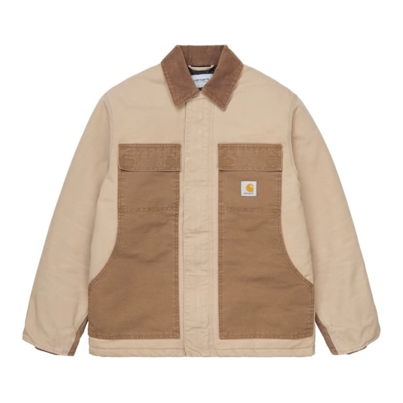 Carhartt WIP OG ARCTIC COAT カーハート M ブラック