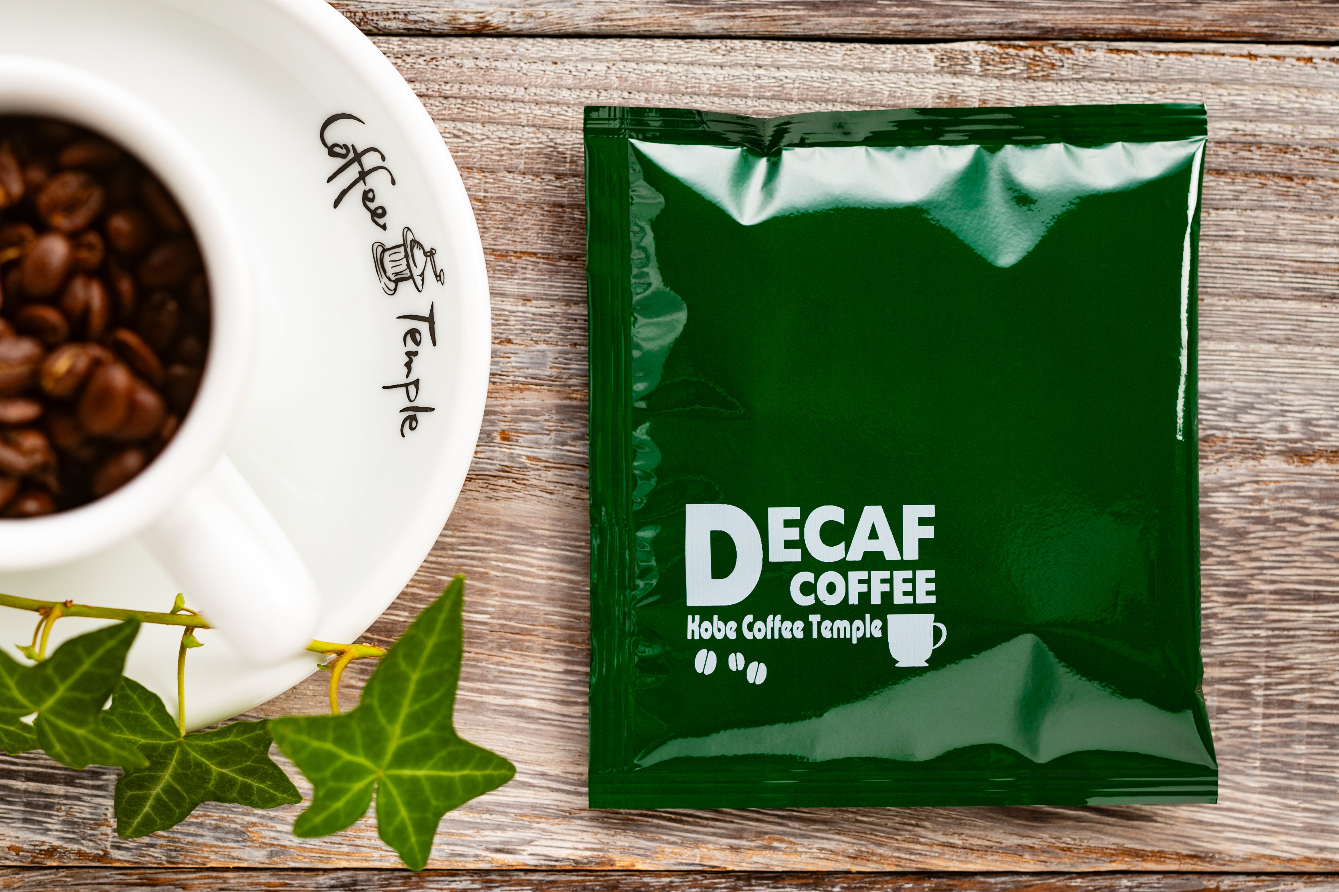 コーヒードリップバック15種類 定期便 50個×12回 | kobe coffee temple