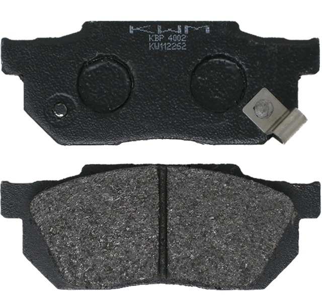 BRAKE PAD【F】KBP4002 / D5019M-02 / 45022-S04-910