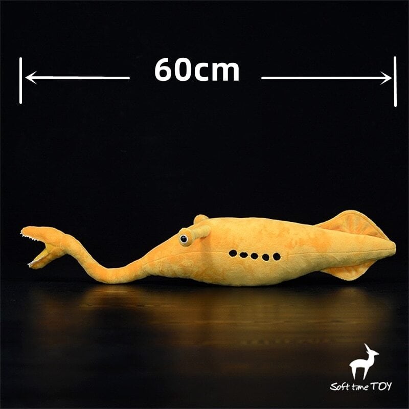 ☆トゥリモンストゥルム☆ 古代生物 ぬいぐるみ・ | ぬいぐるみ ☆トゥリモンストゥルム☆ 古代生物 ぬいぐるみ・ | ぬいぐるみ