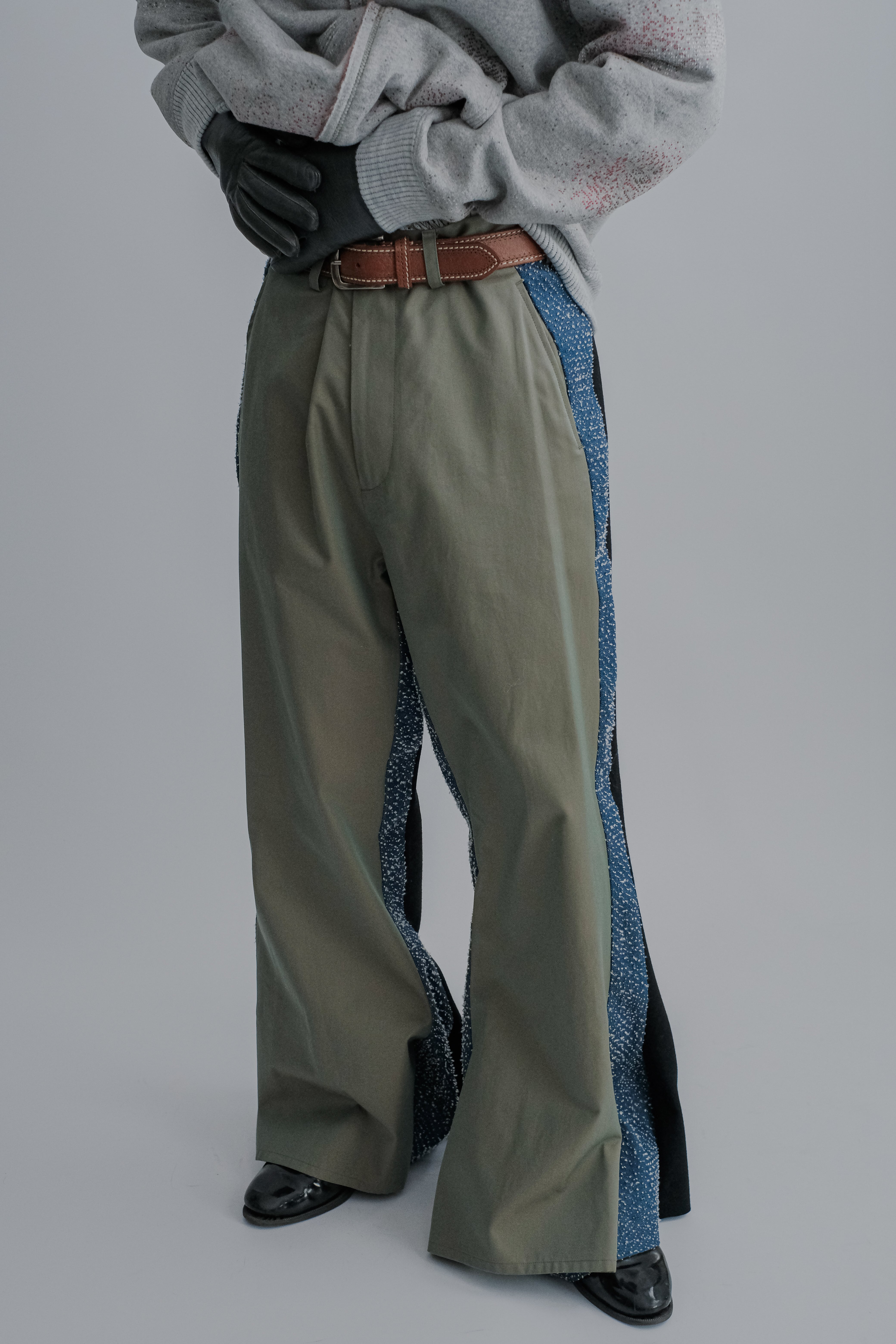 RANDY】STREAM | puzzle