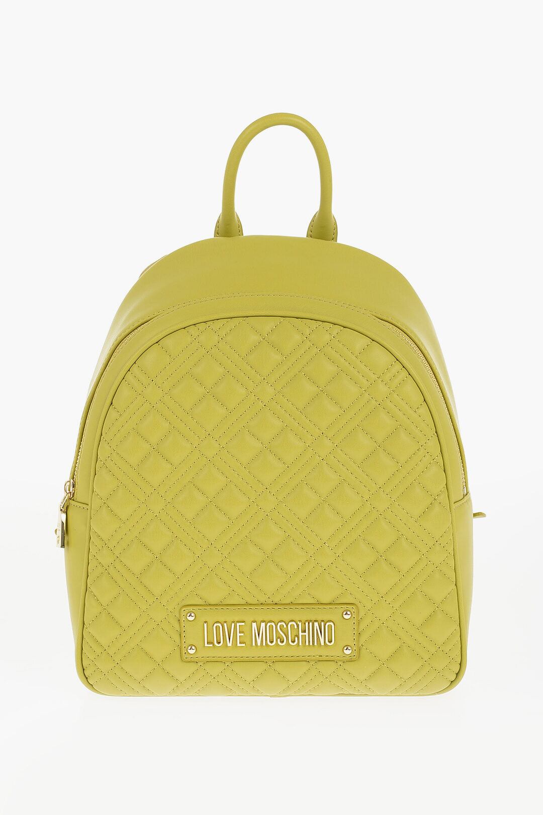 MOSCHINO モスキーノ リュック フェイクレザー