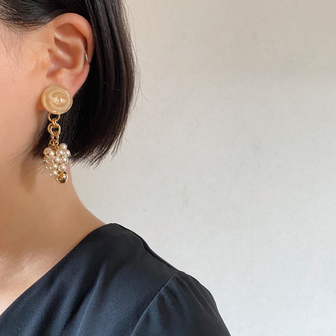 Butter scotch rhapsody