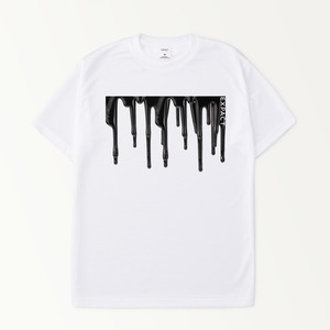 EXPACT ink Tシャツ