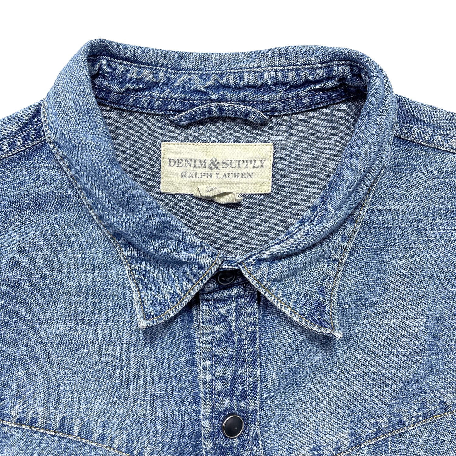 DENIM&SUPPLY RALPH LAUREN デニム&サプライ ラルフローレン ダウン 