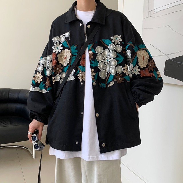 メンズゴシックモード系 ゴスロリファッション With U