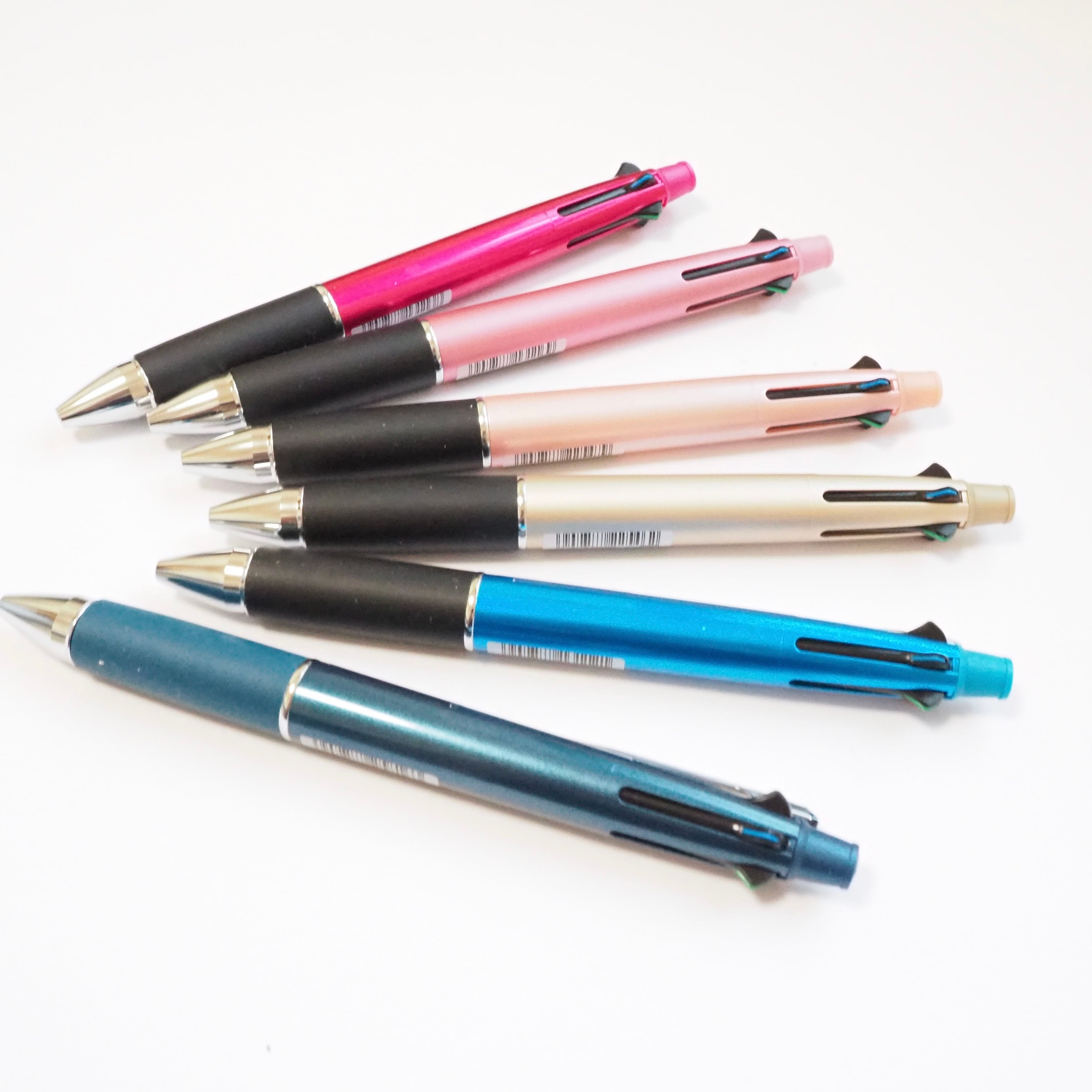 名入れ可能】ジェットストリーム4＆1 | cerise