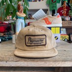 Vintage ”Paymaster Seeds" USA made SEMCO trucker hat